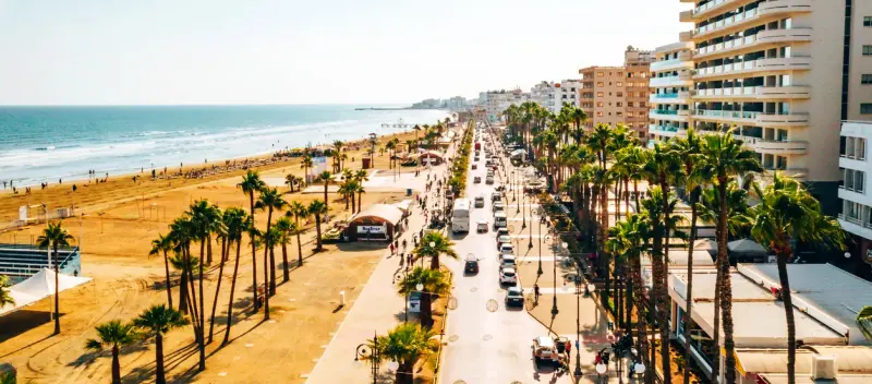 Larnaca