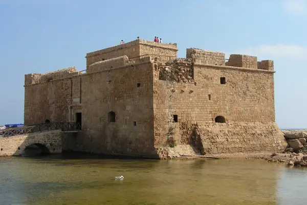 Archäologie-Tour
