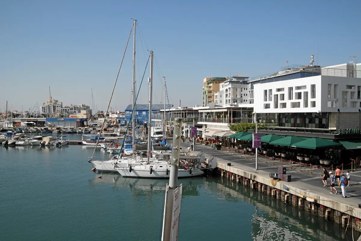 Weintour Limassol
