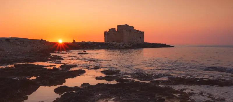Cyprus – book hotels, villas and activities with CyprusBooker